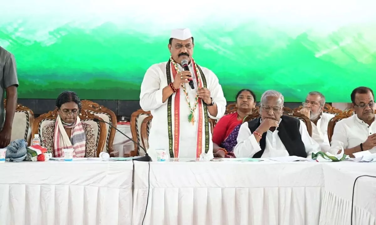 స్థానిక సంస్థల ఎన్నికలపై కీలక అప్డేట్