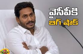 visakha mayor:విశాఖ మేయర్ పీఠం కదిలింది