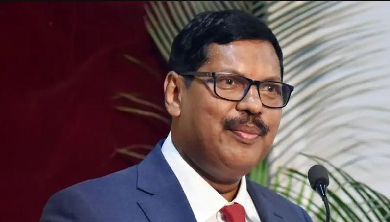 Justice BR Gavai :భారత నూతన ప్రధాన న్యాయమూర్తి జస్టిస్ బీఆర్ గవాయ్