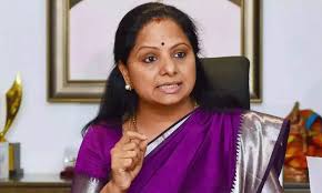 కవిత లేఖ రిలీజ్ చేసింది వారేనా...?