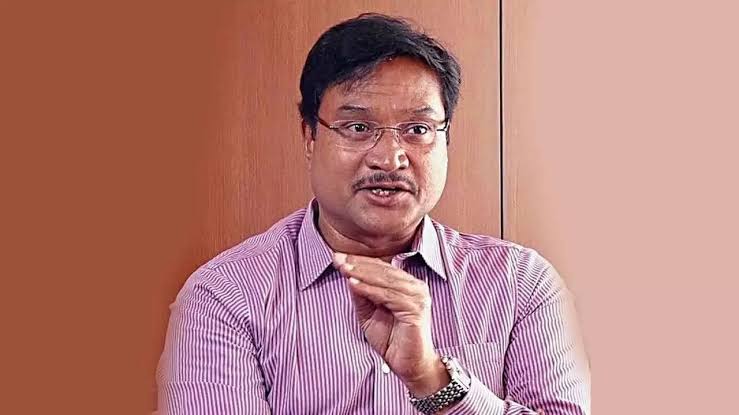 కొహెడలో హైడ్రా రంగనాథ్ పర్యటన
